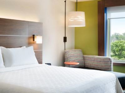 Express - S - West Warwick Area By Ihg Hotel Coventry