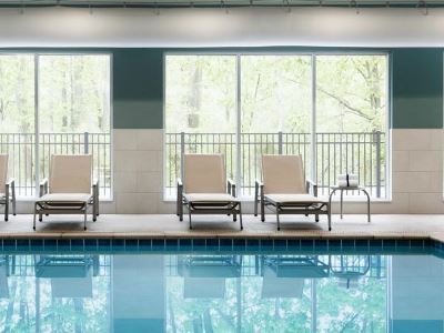 Express - S - West Warwick Area By Ihg